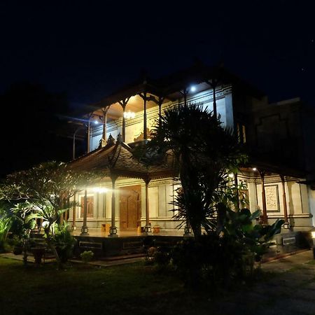 Taman Sari Tagtag Hotel Sanur  Exterior photo