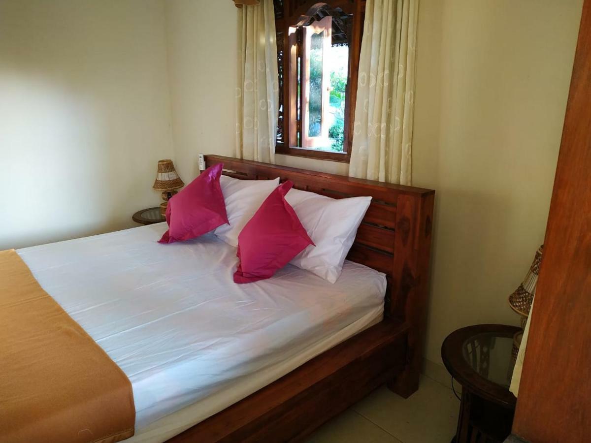 Taman Sari Tagtag Hotel Sanur  Exterior photo