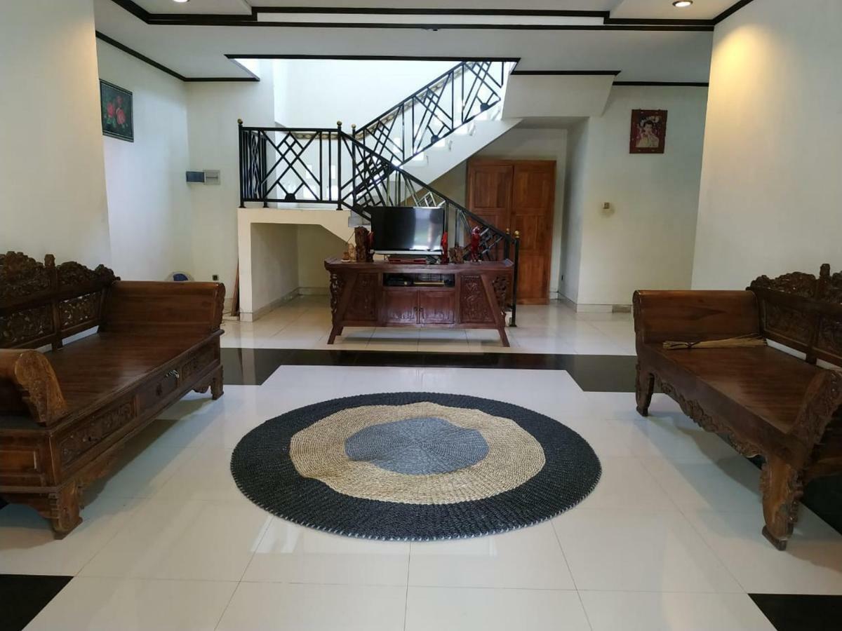 Taman Sari Tagtag Hotel Sanur  Exterior photo