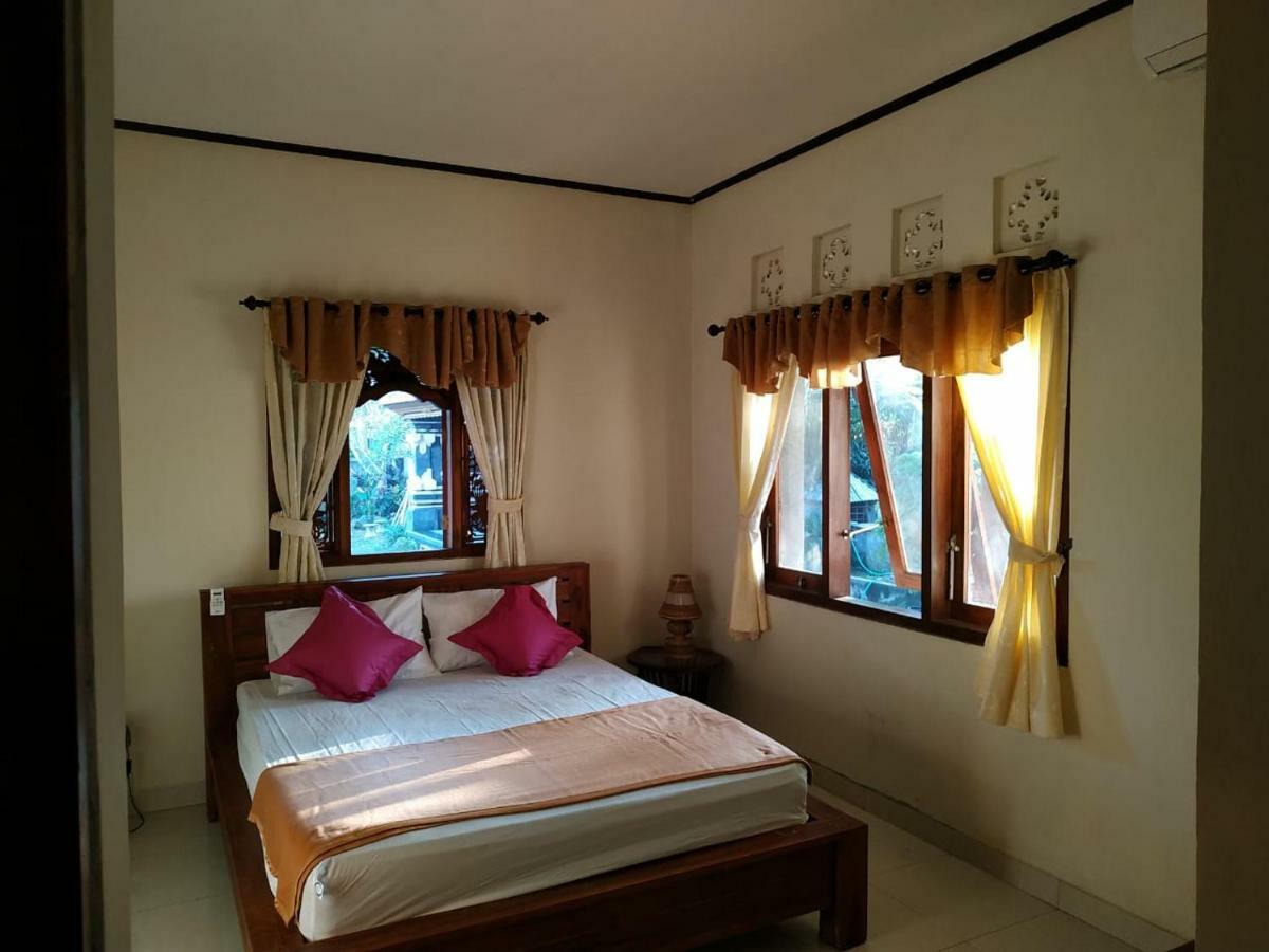 Taman Sari Tagtag Hotel Sanur  Exterior photo