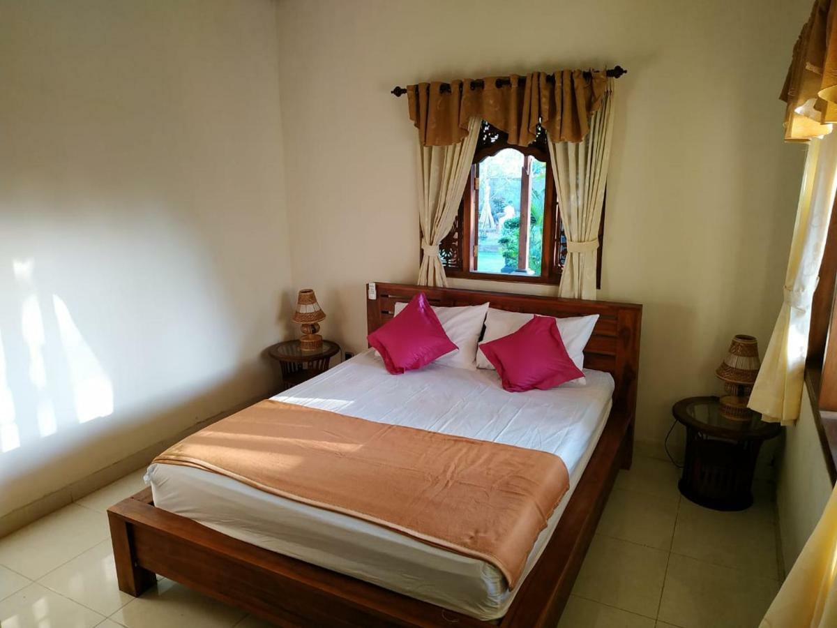 Taman Sari Tagtag Hotel Sanur  Exterior photo