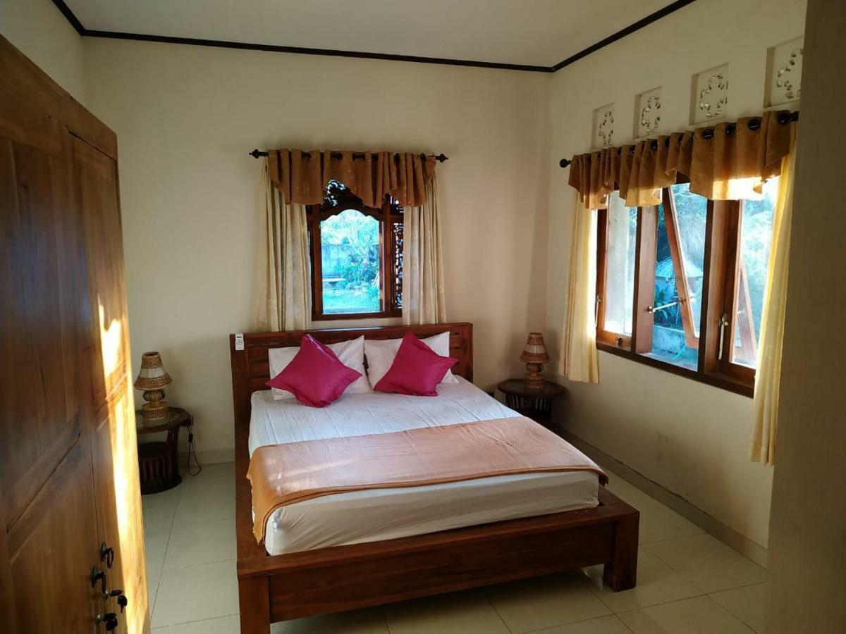 Taman Sari Tagtag Hotel Sanur  Exterior photo